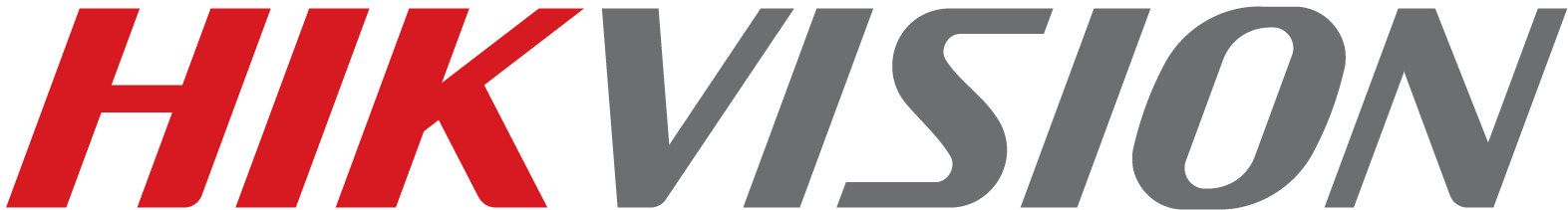 Hikvision logo