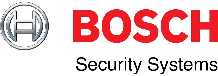 Bosch Security logo
