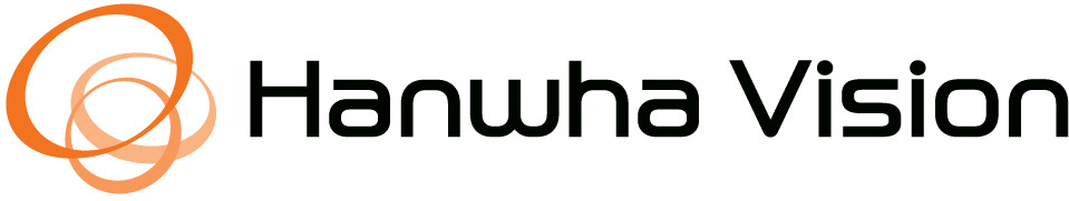Hanwha Vision logo