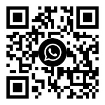 WhatsApp QR code
